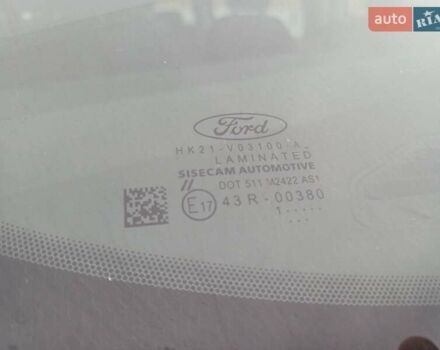 Белый Форд Транзит Кастом, объемом двигателя 2.2 л и пробегом 123 тыс. км за 22500 $, фото 18 на Automoto.ua