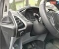 Белый Форд Транзит Кастом, объемом двигателя 2 л и пробегом 290 тыс. км за 16300 $, фото 9 на Automoto.ua