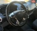 Белый Форд Транзит Кастом, объемом двигателя 2 л и пробегом 99 тыс. км за 18999 $, фото 20 на Automoto.ua