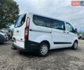 Белый Форд Транзит Кастом, объемом двигателя 2 л и пробегом 187 тыс. км за 13999 $, фото 7 на Automoto.ua