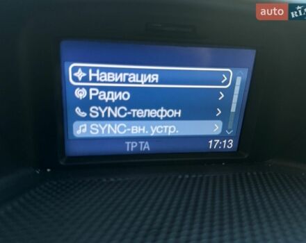 Белый Форд Транзит Кастом, объемом двигателя 2 л и пробегом 99 тыс. км за 18999 $, фото 34 на Automoto.ua