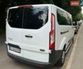 Білий Форд Транзит Кастом, об'ємом двигуна 2 л та пробігом 220 тис. км за 16000 $, фото 7 на Automoto.ua