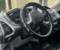 Білий Форд Транзит Кастом, об'ємом двигуна 2 л та пробігом 270 тис. км за 16000 $, фото 18 на Automoto.ua