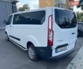 Белый Форд Транзит Кастом, объемом двигателя 2 л и пробегом 224 тыс. км за 16500 $, фото 7 на Automoto.ua