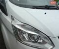 Белый Форд Транзит Кастом, объемом двигателя 2 л и пробегом 290 тыс. км за 16300 $, фото 18 на Automoto.ua