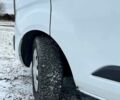 Білий Форд Транзит Кастом, об'ємом двигуна 2 л та пробігом 313 тис. км за 15999 $, фото 13 на Automoto.ua
