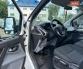 Белый Форд Транзит Кастом, объемом двигателя 2 л и пробегом 187 тыс. км за 13999 $, фото 28 на Automoto.ua