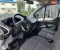 Белый Форд Транзит Кастом, объемом двигателя 2 л и пробегом 187 тыс. км за 13999 $, фото 29 на Automoto.ua