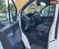 Белый Форд Транзит Кастом, объемом двигателя 2 л и пробегом 224 тыс. км за 16500 $, фото 19 на Automoto.ua