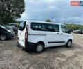 Белый Форд Транзит Кастом, объемом двигателя 2 л и пробегом 187 тыс. км за 13999 $, фото 23 на Automoto.ua