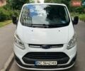 Білий Форд Транзит Кастом, об'ємом двигуна 2 л та пробігом 220 тис. км за 16000 $, фото 3 на Automoto.ua