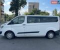 Белый Форд Транзит Кастом, объемом двигателя 2 л и пробегом 224 тыс. км за 16500 $, фото 4 на Automoto.ua