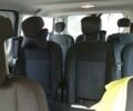 Белый Форд Транзит Кастом, объемом двигателя 2 л и пробегом 224 тыс. км за 16500 $, фото 8 на Automoto.ua