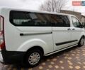 Білий Форд Транзит Кастом, об'ємом двигуна 2 л та пробігом 220 тис. км за 16000 $, фото 6 на Automoto.ua