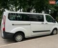 Білий Форд Транзит Кастом, об'ємом двигуна 2 л та пробігом 220 тис. км за 16000 $, фото 6 на Automoto.ua