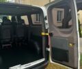 Білий Форд Транзит Кастом, об'ємом двигуна 2 л та пробігом 270 тис. км за 16000 $, фото 25 на Automoto.ua