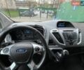 Білий Форд Транзит Кастом, об'ємом двигуна 2 л та пробігом 220 тис. км за 16000 $, фото 21 на Automoto.ua