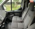 Білий Форд Транзит Кастом, об'ємом двигуна 2 л та пробігом 220 тис. км за 16000 $, фото 19 на Automoto.ua