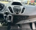 Белый Форд Транзит Кастом, объемом двигателя 2 л и пробегом 187 тыс. км за 13999 $, фото 46 на Automoto.ua