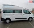 Белый Форд Транзит Кастом, объемом двигателя 2.2 л и пробегом 123 тыс. км за 22500 $, фото 6 на Automoto.ua