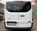 Білий Форд Транзит Кастом, об'ємом двигуна 2 л та пробігом 220 тис. км за 16000 $, фото 12 на Automoto.ua
