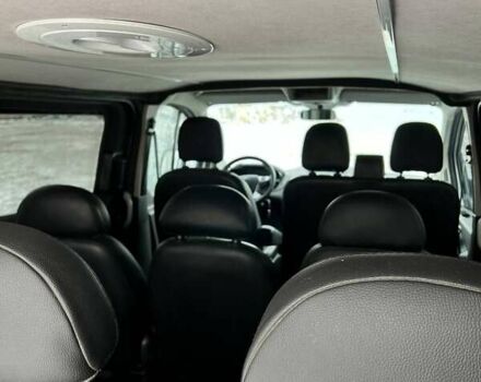 Білий Форд Транзит Кастом, об'ємом двигуна 2 л та пробігом 313 тис. км за 15999 $, фото 15 на Automoto.ua