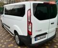 Білий Форд Транзит Кастом, об'ємом двигуна 2 л та пробігом 220 тис. км за 16000 $, фото 8 на Automoto.ua