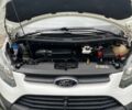 Білий Форд Транзит Кастом, об'ємом двигуна 2 л та пробігом 270 тис. км за 16000 $, фото 34 на Automoto.ua