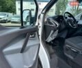 Белый Форд Транзит Кастом, объемом двигателя 2 л и пробегом 187 тыс. км за 13999 $, фото 35 на Automoto.ua