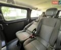 Білий Форд Транзит Кастом, об'ємом двигуна 2 л та пробігом 220 тис. км за 16000 $, фото 18 на Automoto.ua