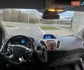 Белый Форд Транзит Кастом, объемом двигателя 2 л и пробегом 83 тыс. км за 21000 $, фото 9 на Automoto.ua