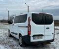 Білий Форд Транзит Кастом, об'ємом двигуна 2 л та пробігом 313 тис. км за 15999 $, фото 11 на Automoto.ua