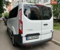 Білий Форд Транзит Кастом, об'ємом двигуна 2 л та пробігом 220 тис. км за 16000 $, фото 9 на Automoto.ua