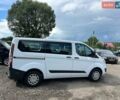 Белый Форд Транзит Кастом, объемом двигателя 2 л и пробегом 187 тыс. км за 13999 $, фото 22 на Automoto.ua