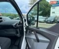 Белый Форд Транзит Кастом, объемом двигателя 2 л и пробегом 187 тыс. км за 13999 $, фото 45 на Automoto.ua