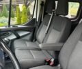 Білий Форд Транзит Кастом, об'ємом двигуна 2 л та пробігом 270 тис. км за 16000 $, фото 17 на Automoto.ua