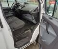 Белый Форд Транзит Кастом, объемом двигателя 2.2 л и пробегом 123 тыс. км за 22500 $, фото 11 на Automoto.ua