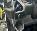 Білий Форд Транзит Кастом, об'ємом двигуна 2 л та пробігом 270 тис. км за 16000 $, фото 19 на Automoto.ua