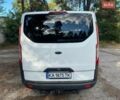 Белый Форд Транзит Кастом, объемом двигателя 2 л и пробегом 99 тыс. км за 18999 $, фото 13 на Automoto.ua