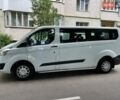 Білий Форд Транзит Кастом, об'ємом двигуна 2 л та пробігом 220 тис. км за 16000 $, фото 8 на Automoto.ua