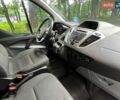 Білий Форд Транзит Кастом, об'ємом двигуна 2 л та пробігом 220 тис. км за 16000 $, фото 14 на Automoto.ua