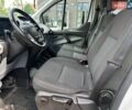 Белый Форд Транзит Кастом, объемом двигателя 2 л и пробегом 187 тыс. км за 13999 $, фото 33 на Automoto.ua