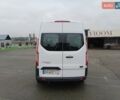 Белый Форд Транзит Кастом, объемом двигателя 2.2 л и пробегом 123 тыс. км за 22500 $, фото 4 на Automoto.ua