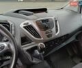 Белый Форд Транзит Кастом, объемом двигателя 2.2 л и пробегом 123 тыс. км за 22500 $, фото 12 на Automoto.ua