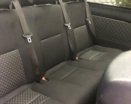 Белый Форд Транзит Кастом, объемом двигателя 2 л и пробегом 192 тыс. км за 20400 $, фото 9 на Automoto.ua