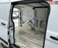 Белый Форд Транзит Кастом, объемом двигателя 2 л и пробегом 299 тыс. км за 13900 $, фото 11 на Automoto.ua