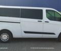 Белый Форд Транзит Кастом, объемом двигателя 2 л и пробегом 270 тыс. км за 18300 $, фото 27 на Automoto.ua