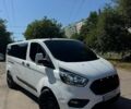 Білий Форд Транзит Кастом, об'ємом двигуна 2 л та пробігом 245 тис. км за 21999 $, фото 4 на Automoto.ua