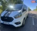 Білий Форд Транзит Кастом, об'ємом двигуна 2 л та пробігом 192 тис. км за 22500 $, фото 9 на Automoto.ua