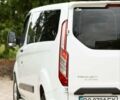 Білий Форд Транзит Кастом, об'ємом двигуна 2 л та пробігом 300 тис. км за 18000 $, фото 14 на Automoto.ua